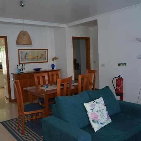 Apartamento De Vila Franca Do Campo Exteriör bild