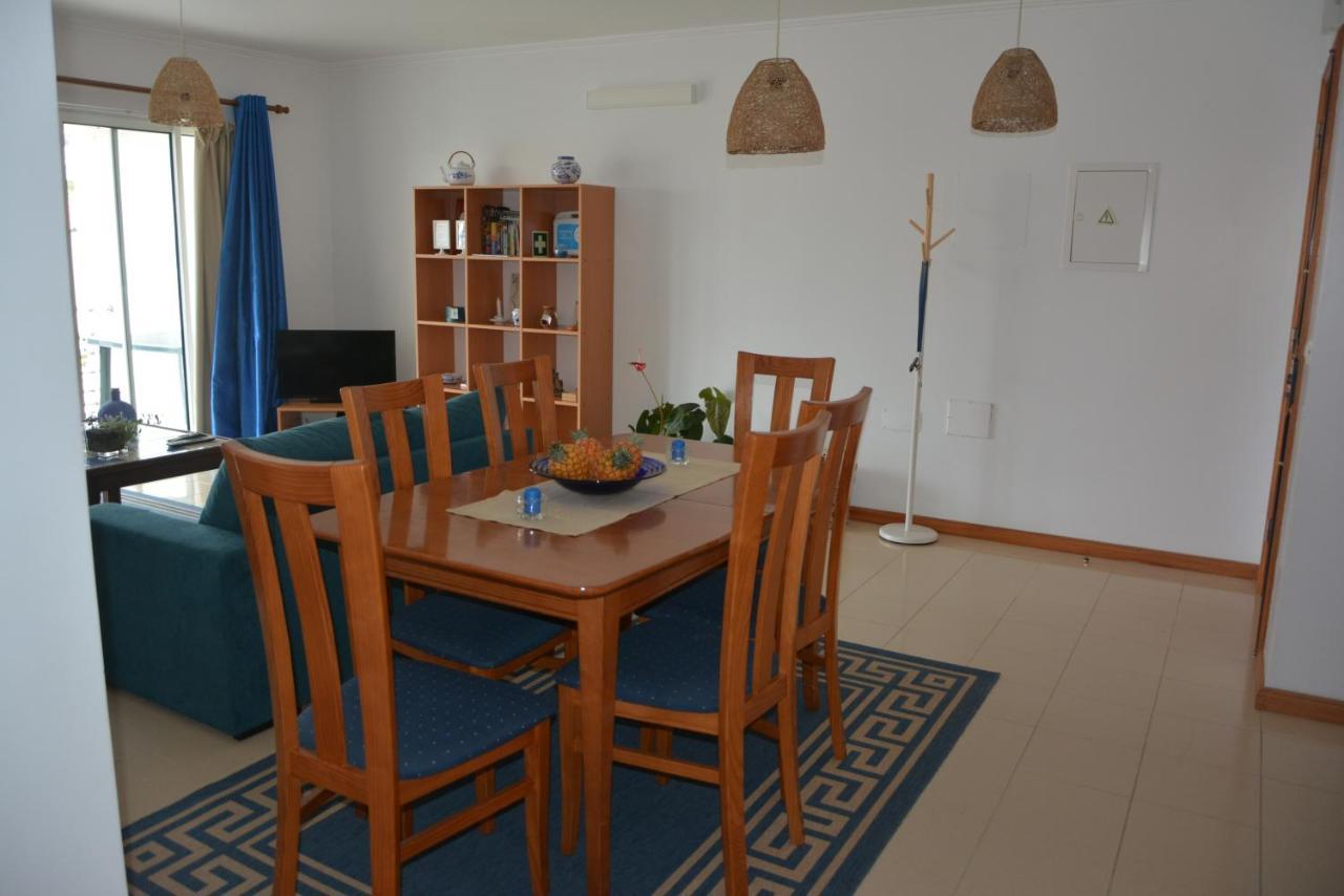 Apartamento De Vila Franca Do Campo Exteriör bild