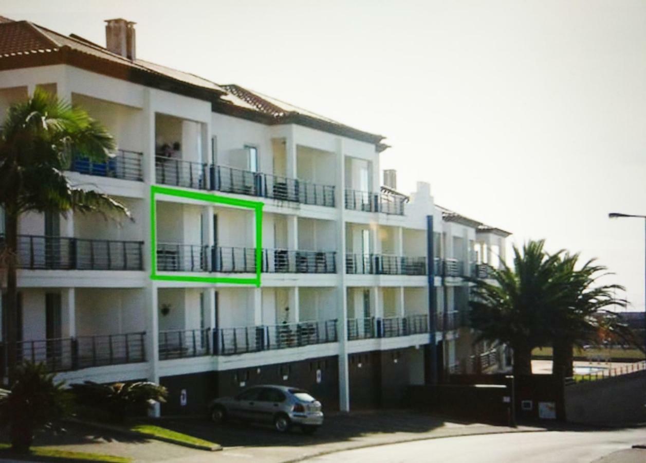 Apartamento De Vila Franca Do Campo Exteriör bild