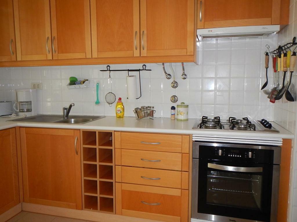 Apartamento De Vila Franca Do Campo Exteriör bild
