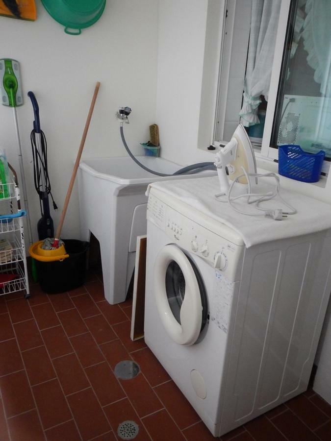 Apartamento De Vila Franca Do Campo Exteriör bild