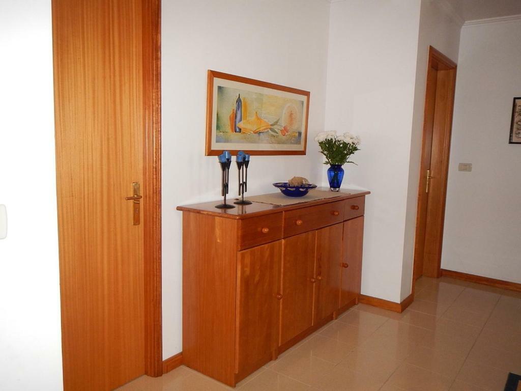 Apartamento De Vila Franca Do Campo Exteriör bild