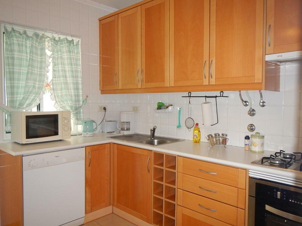 Apartamento De Vila Franca Do Campo Exteriör bild